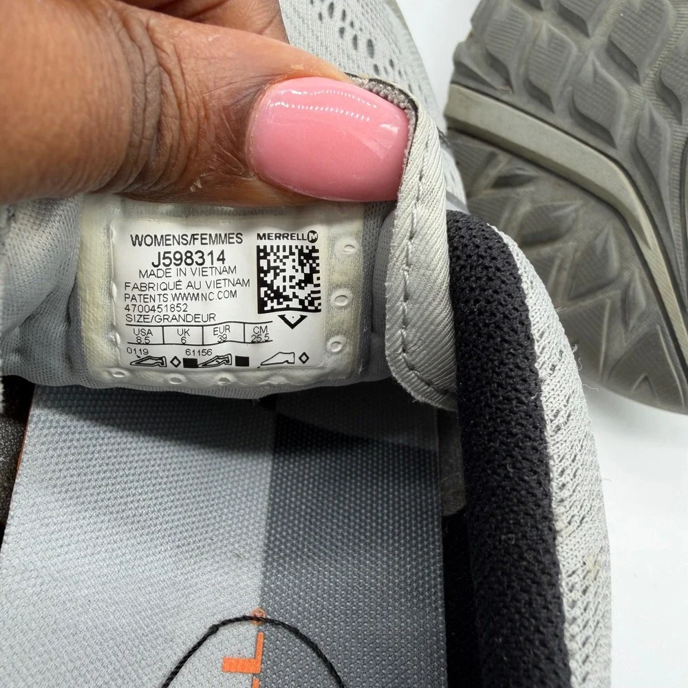 Merrell siren hex